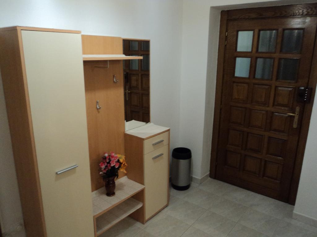 Apartments Licka 25 Split Rom bilde