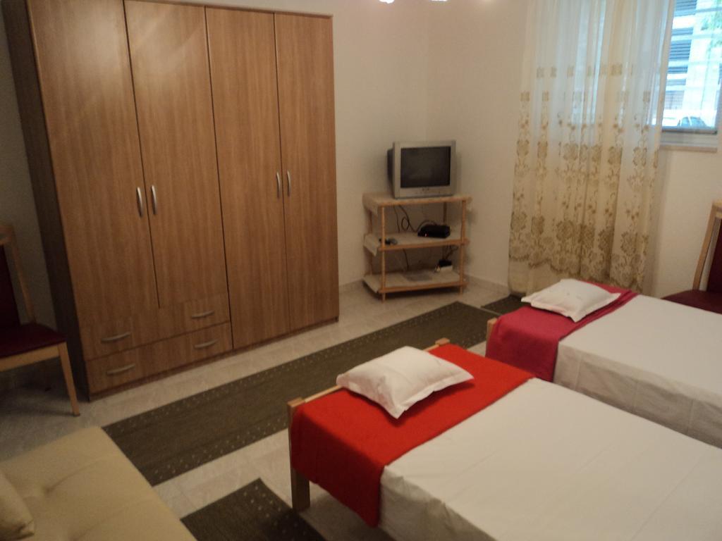Apartments Licka 25 Split Rom bilde