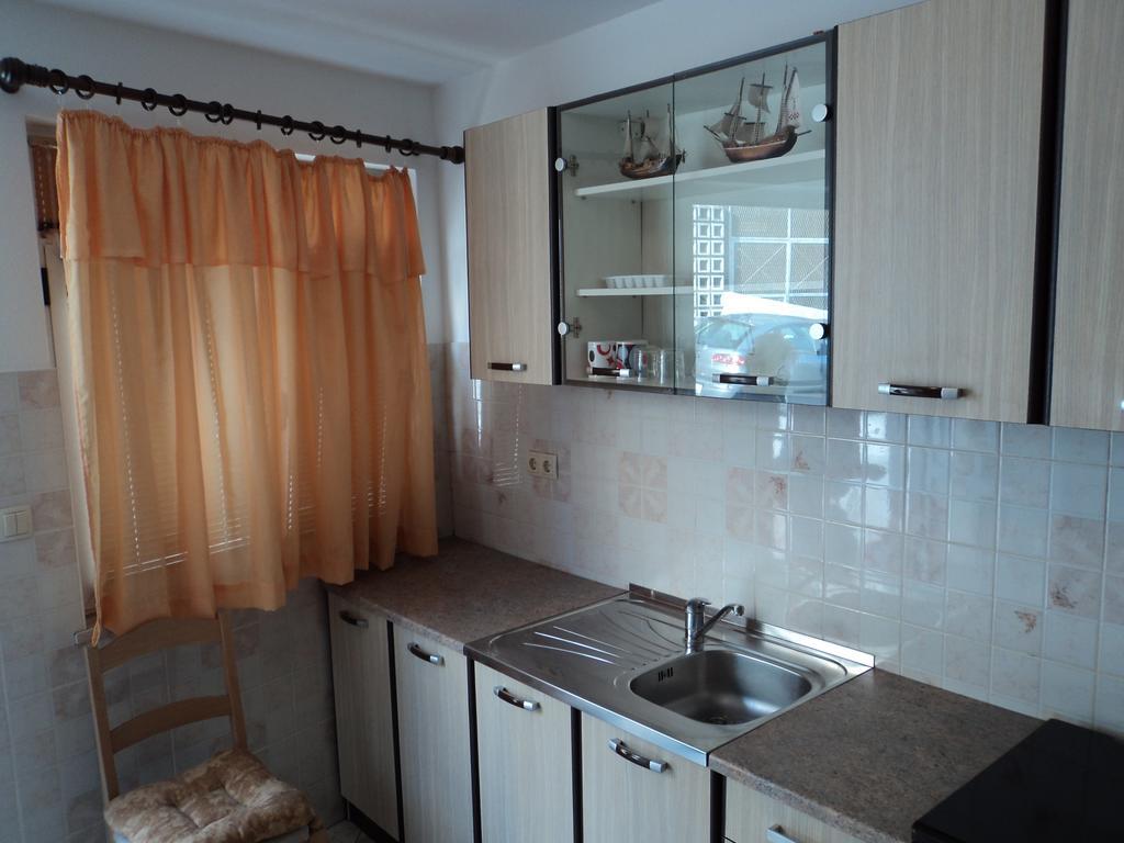 Apartments Licka 25 Split Rom bilde