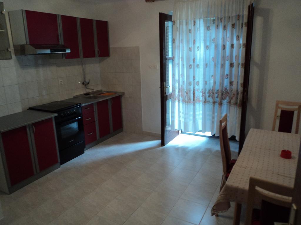 Apartments Licka 25 Split Rom bilde